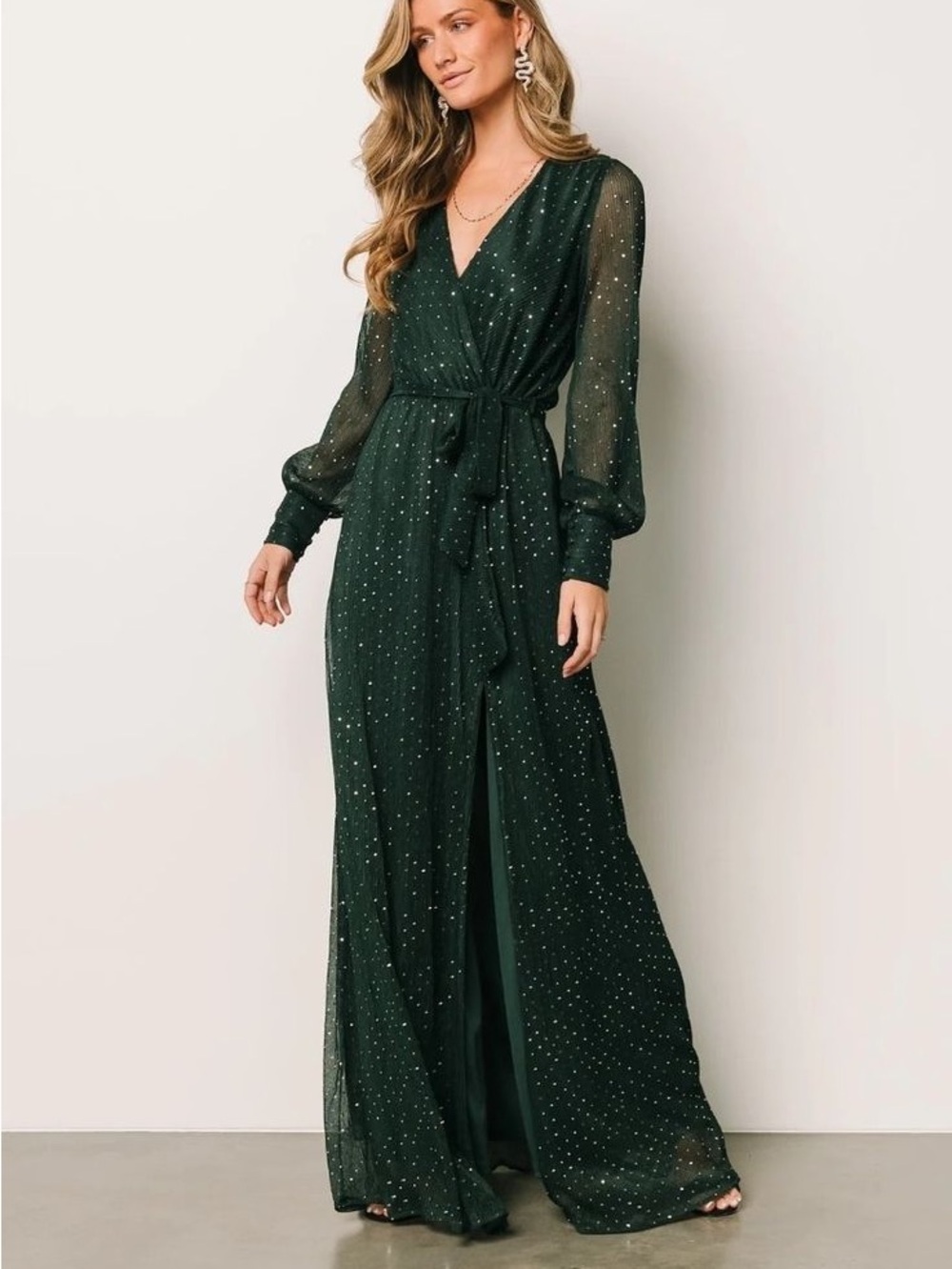 Baltic Born Abigail Sparkle Gown